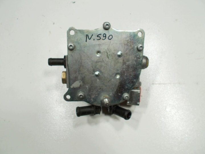 ИСПАРИТЕЛЬ РЕДУКТОР ГАЗА ГБО VALTEK CPR K901422 N24BA00153 67R-010281, фото 4