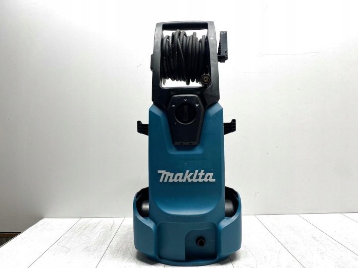 Makita мойка высокого давления 1800W 130 бар 360 l HW1300, фото 2