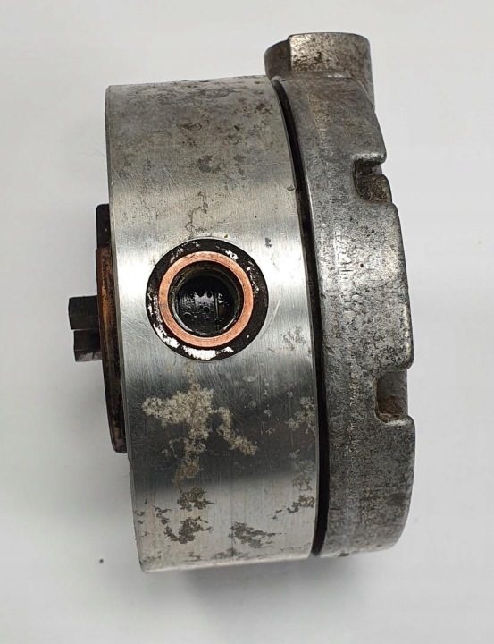 НАСОС ВАКУУМНЫЙ MERCEDES W126 3.8 V8 116963, фото 2