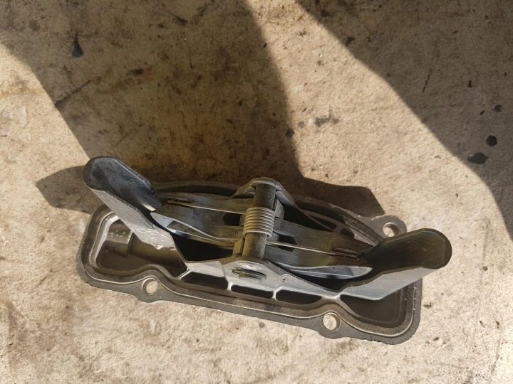 МЕХАНИЗМ ТОРМОЗА PORSCHE BOXSTER 987 98642441002, фото 4