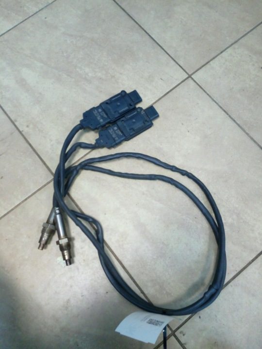 Датчик NOX лямбда BMW G42 G30 G31 G28 8594553-03 ориг.*, фото 6
