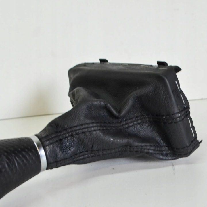 Ручка переключения передач AUDI A6 (4F2, C6) 4F2713139T 3.0L дизель 171 кВт 2006, фото 5