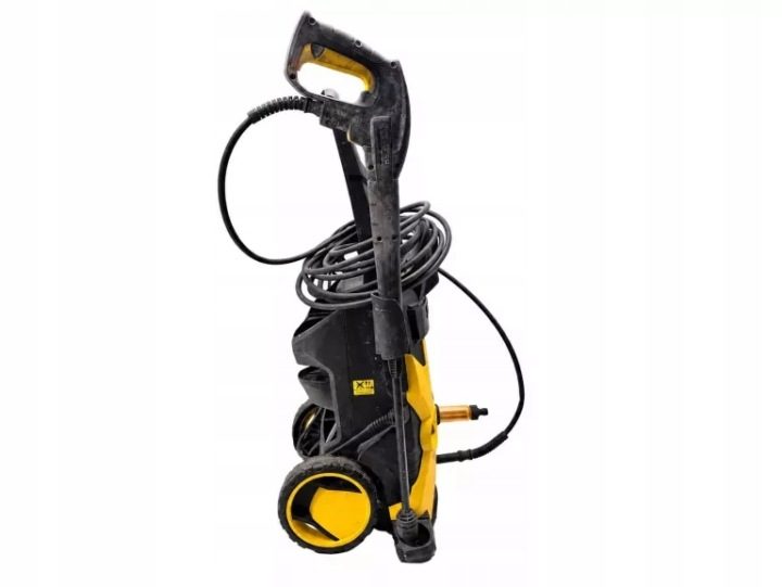 Мойка высокого давления KARCHER K5 1.180-633.0 D8303, фото 3