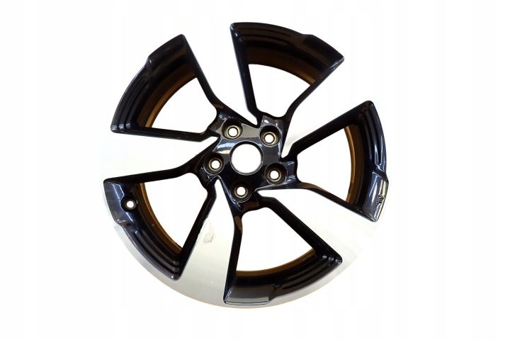 Литой диск Nissan OE 7.0" x 18" 5x114.3, фото 1