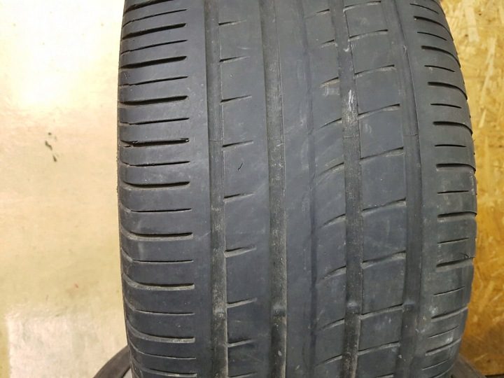 КОЛЕСА ЛИТЫЕ ДИСКИ 235/40 R19 5X112 AUDI A8 D3 ЛЕТО ШИНЫ КОМПЛ. 4 шт., фото 12