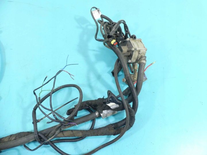 ГБО LPG STAG 4 QBOX BASIC, фото 2