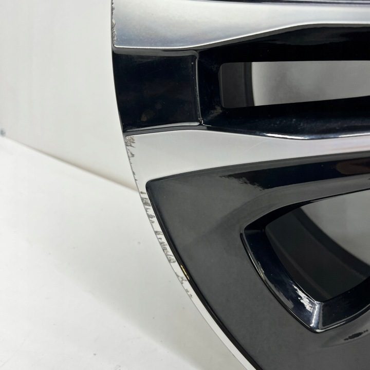 Литой диск Mercedes-Benz OE A-КЛАСС W177 7.5" x 18" 5x112 ET 49, фото 4