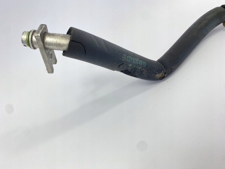 Трубка кондиционера трубка кондиционера шланг Mercedes 124 W124 C124 S124 1248304815, фото 12