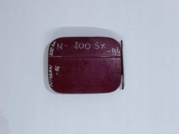 Крышка горловины бензобака Задняя Nissan 200 SX 1989-1994, фото 1