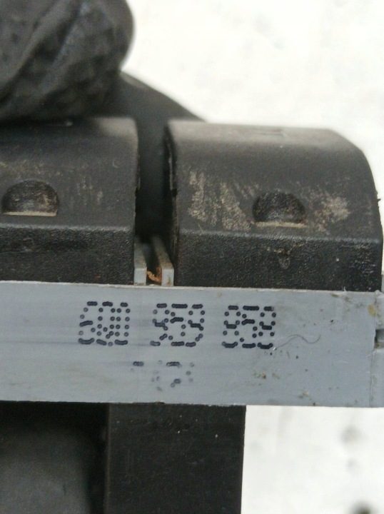 БЛОК КНОПОК СТЕКЛОПОДЪЕМНИКОВ 6Q1867171D 6Q0959858 VW Volkswagen Polo IV (2002-2008), фото 2