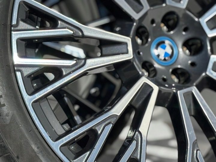 КОЛЕСА ДИСКИ ЛИТЫЕ ДИСКИ BMW X5 G05 X6 G06 Individual 6883763 6883764 315/30R22, фото 8