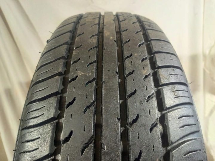 Шина летняя Firestone Firehawk 680 195/65R15 91 В, фото 3