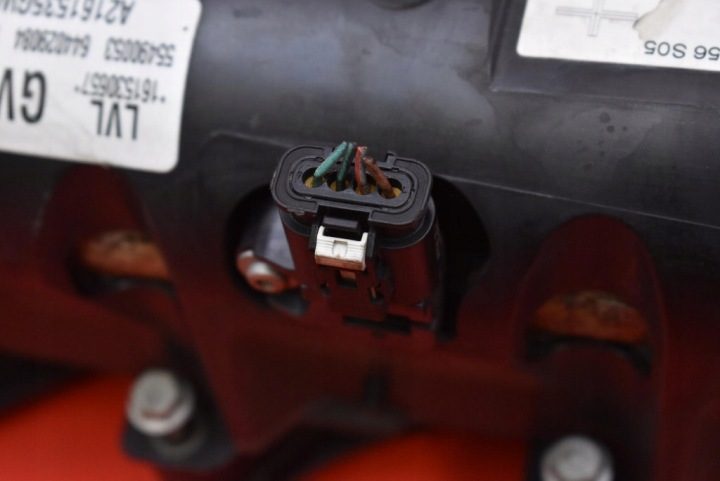 ВПУСКНОЙ КОЛЛЕКТОР 55494599 OPEL ZAFIRA C 1.6 CDTI 120 Л.С. 12-16, фото 6