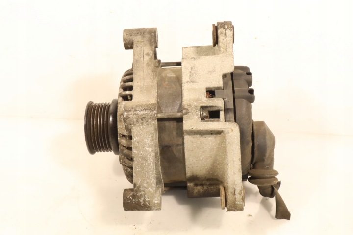 Генератор Chevrolet Aveo T300 1.2 13579664, фото 6