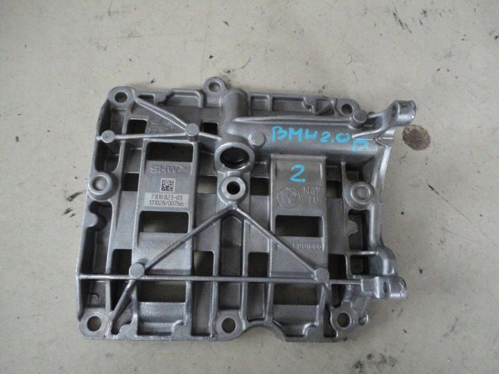 Поршень 84L117 0840BB 0840ZU BMW 2.0 дизель N47D20C, фото 3