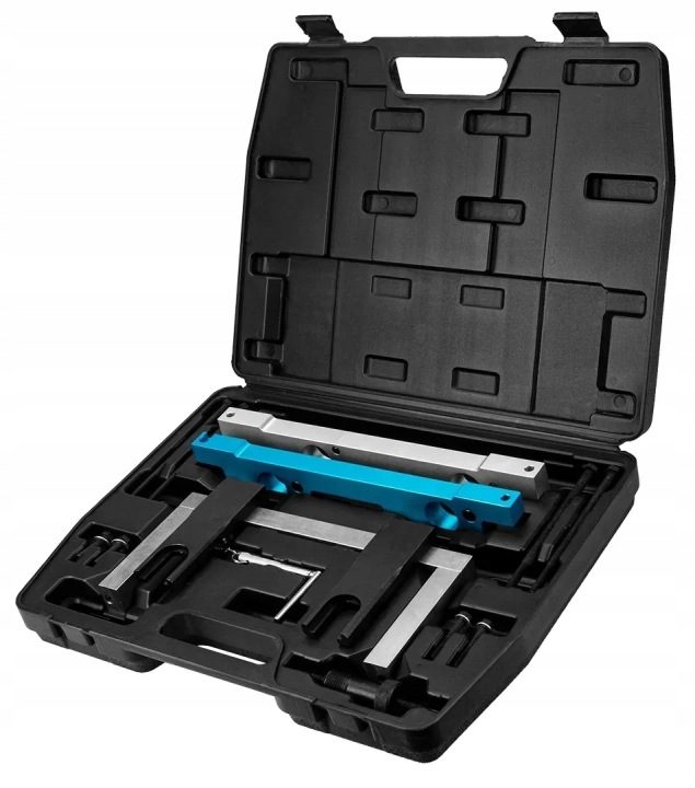 Комплект blokad ГРМ для двигателей benzynowych NEO TOOLS 11-311, фото 3