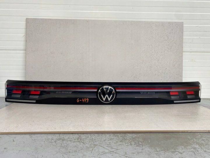 571945307C ЗАДНИЙ СВЕТ LED ОРИГИНАЛ VW, фото 1