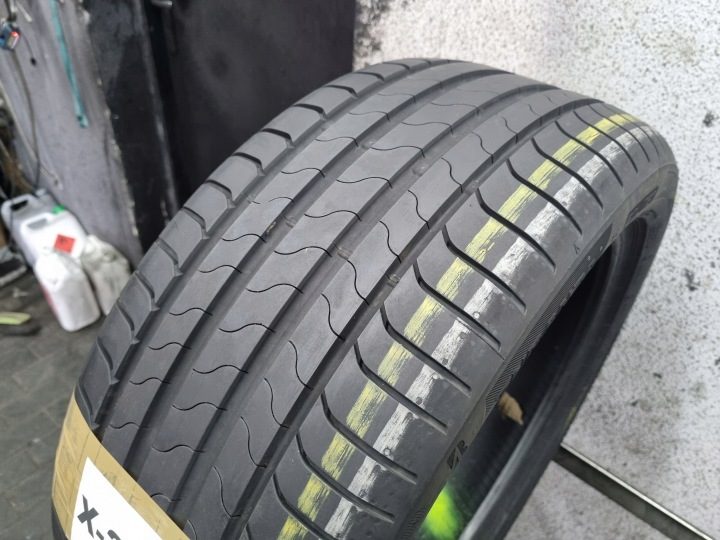 Шина летняя Bridgestone Turanza 6 225/45R17 94 Вт защита диска AO - Audi, фото 4