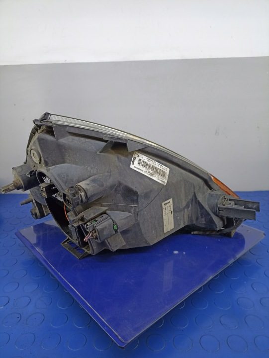 FORD KA MK1 ФАРА ЛЕВАЯ ПЕРЕДНЯЯ, фото 5