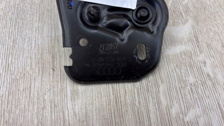AUDI A6 C7 A7 4G A1 ПРАВАЯ ЗАЩЕЛКА КАПОТА КРЮЧОК ЗАМКА 4G0823186A K124/522L, фото 3