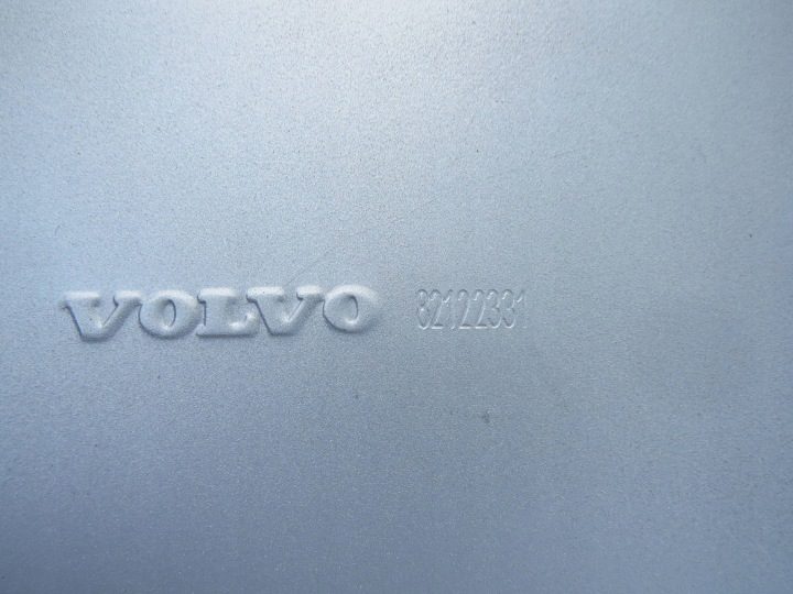 ГЛУШИТЕЛЬ ЗАДНИЙ 82122331 VOLVO V40 II 1.6 ECOBOOST, фото 12