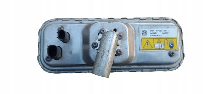 Подогреватель охлаждающей жидкости BMW 67037108, фото 2