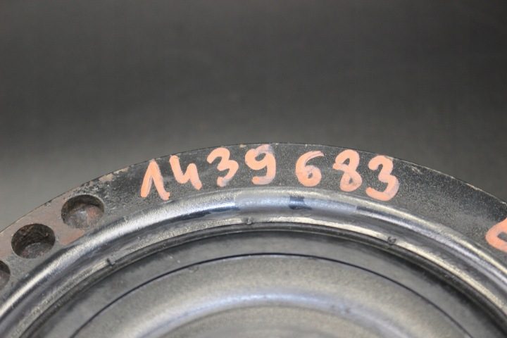 ШКИВ КОЛЕНВАЛА BMW E53 E60 E61 E63 E64 E65 E66 1439683, фото 5
