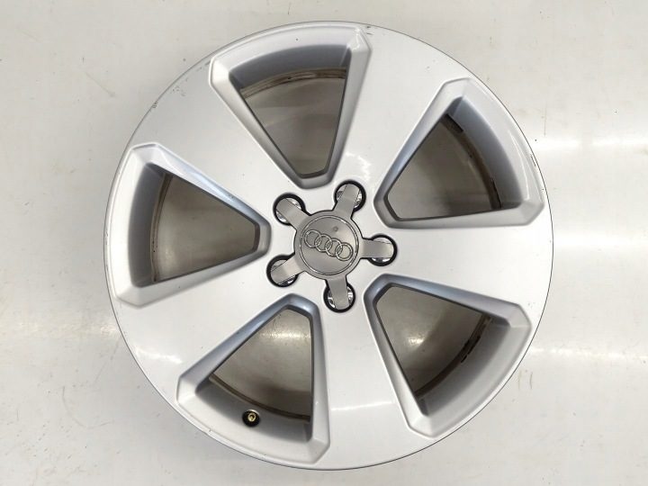 4× Литой диск Audi OE КОМПЛ. ДИСКА AUDI A3 8V 8V0601025BK 7.5" x 17" 5x112 ET 51, фото 11