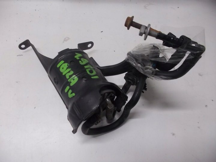 Ibiza IV корпус фильтра топлива 1.9 TDI, фото 3