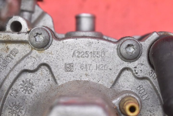 В СБОРЕ ГБО 67R-017009 STAG 200 GOFAST, фото 9