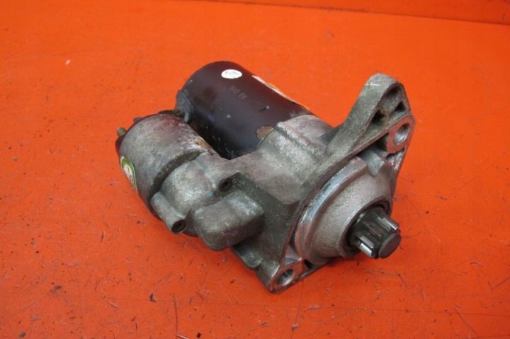 Стартер VW Golf IV 1.4 1.6 AS S0027, фото 1