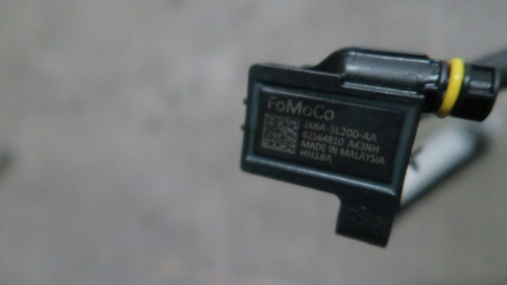 Ford Focus MK4 датчик давления DPF JX61-5H209-AB оригинал, фото 3