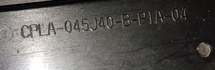 Land Rover OE CPLA-045J40-B, фото 7