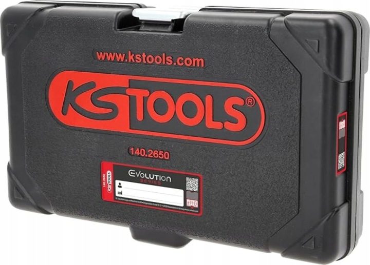 Комплект инструментов KS Tools 918.0797, фото 4