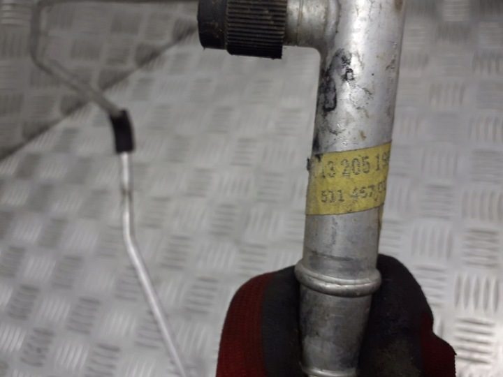 Opel OE 13205199, фото 3