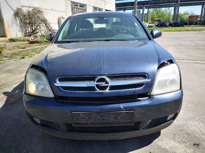 Opel Vectra Датчик скорости ESP 2002 1.8L 09184504 13665701, 448801002001, фото 5