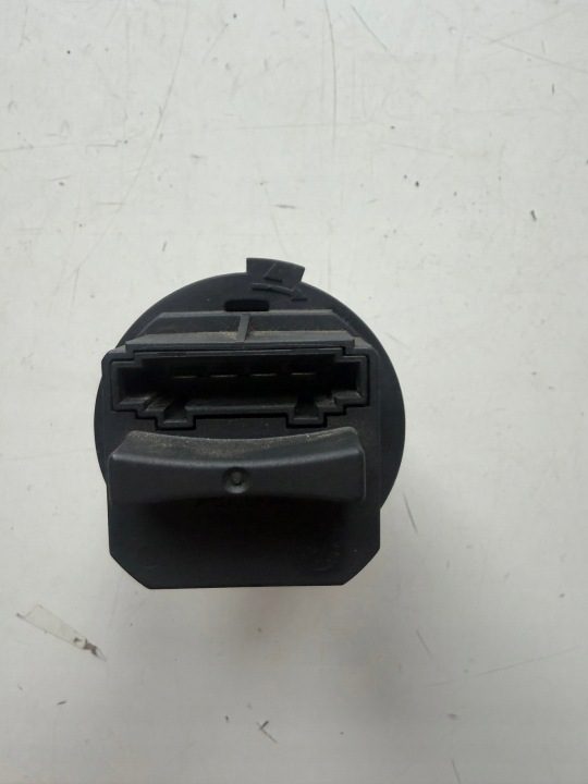 Citroen C3 C4 резистор вентилятора G4532002 5HL008941, фото 4