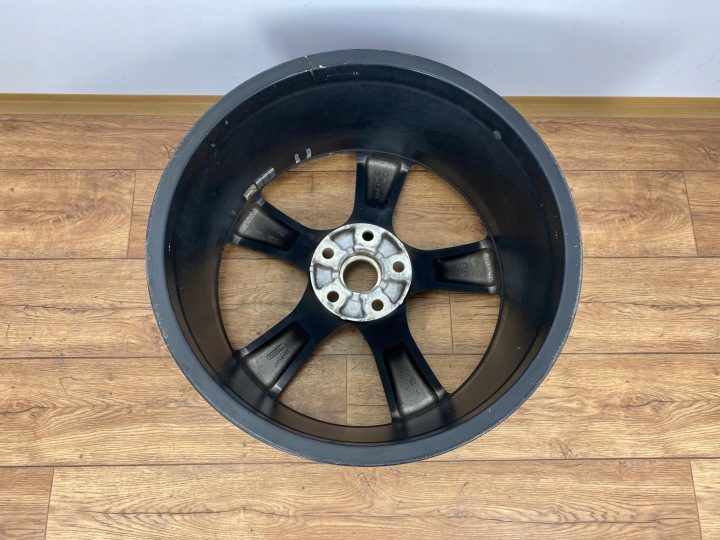 Литой диск Chevrolet OE SS 9.5" x 20" 5x120, фото 12