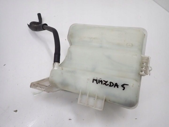 РАСШИРИТЕЛЬНЫЙ БАЧОК ВОДЫ LFB715351 MAZDA5 5 I CR 1.8 MZR L8 05 г., фото 4