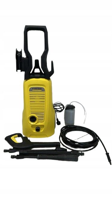 Мойка высокого давления Karcher K 4 Universal Edition T5 1.679-303.0, фото 4
