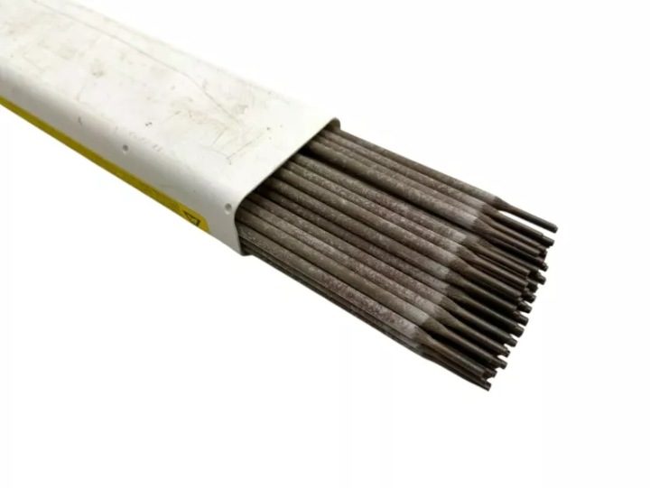 Elektrody сварочная ESAB OK 61.30 opak. 1,5 кг (80 шт.) нержавейка, фото 2