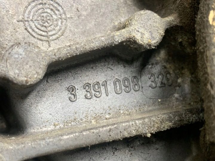 Механизм передних стекол MERCEDES-BENZ CLK (C208) 3397020325 2.0L бензин, фото 3
