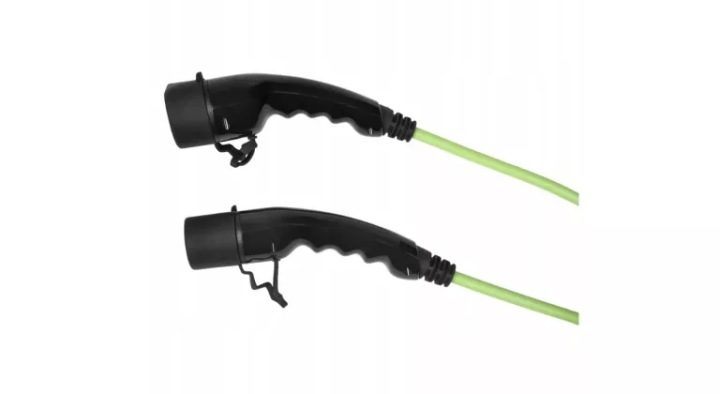 Кабель для зарядки Blaupunkt B1P16AT2 2.00 м, фото 4