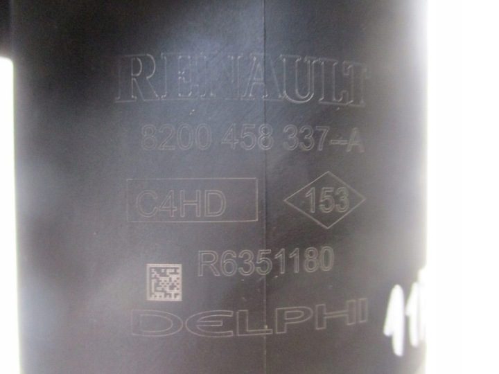 Nissan OE 16400-4EA1D топливный фильтр, фото 3
