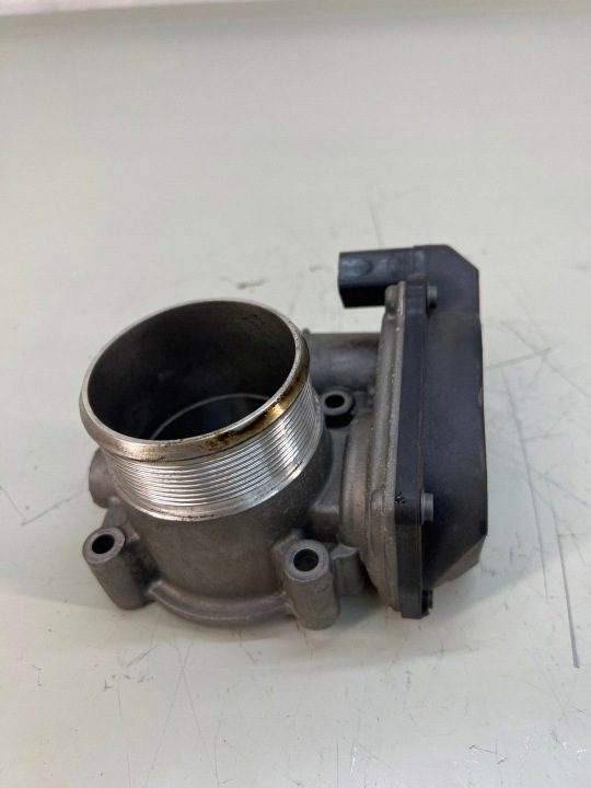 Audi OE 06F 133 062 т корпус дроссельной заслонки, фото 3