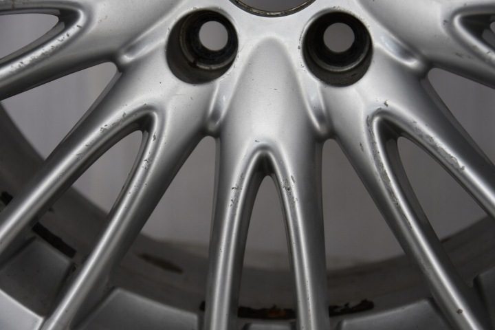 Литой диск Alfa Romeo OE 156081124 156094717 7.5" x 17" 5x110 ET 41, фото 3