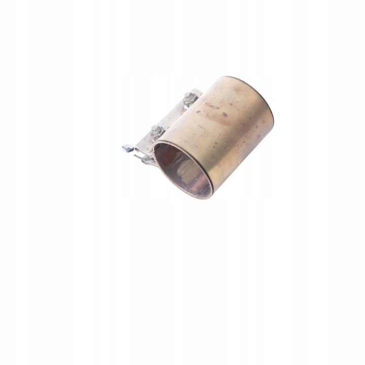 Хомут выхлопа Audi VW Seat Skoda 1K0253141T, фото 6