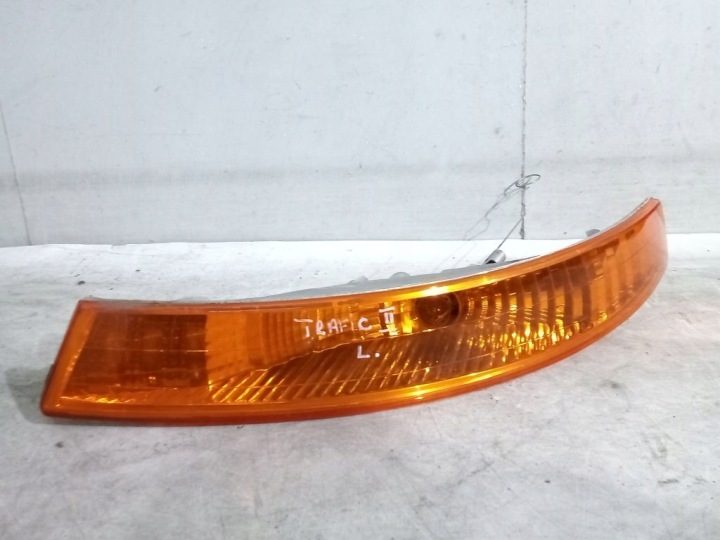 Renault Trafic II 2 поворотник левый, фото 3