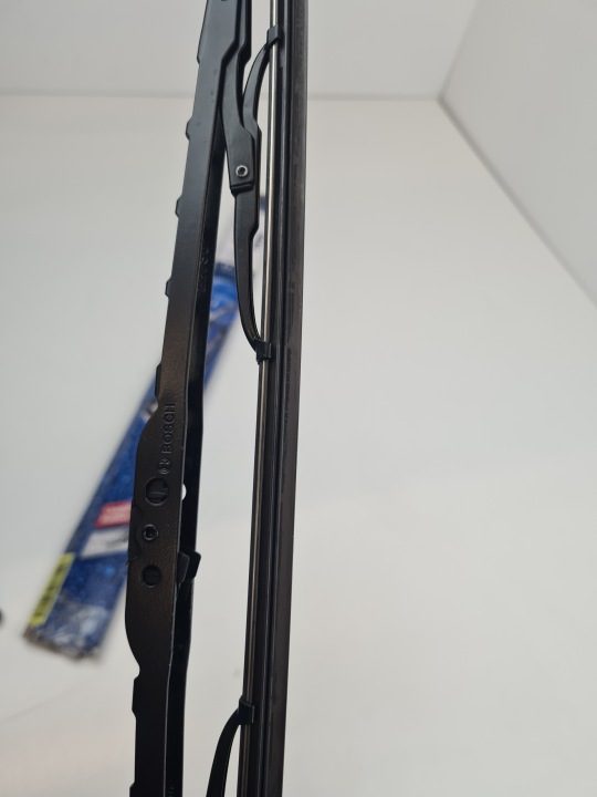 Щетка стеклоочистителя Bosch 3 397 011 641 передняя 650 мм, фото 8