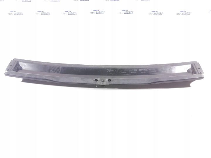 Крышка защита салонного фильтра BMW 3 E46 8363423, фото 3